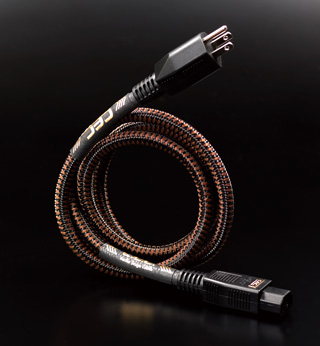 オルトフォン Ortofon PSC-3500 XG Silver 電源ケーブル導入記 | 箱庭