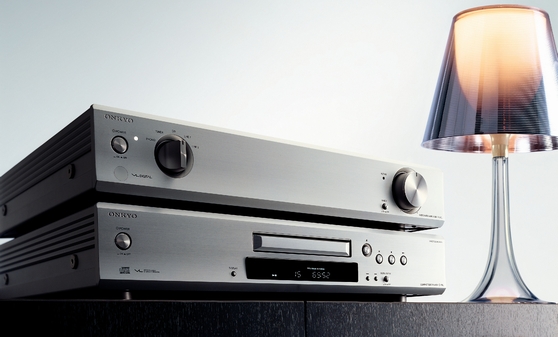 ONKYO A-1VL が遂に届きました♪ レビュー(前半) | 箱庭的ピュア