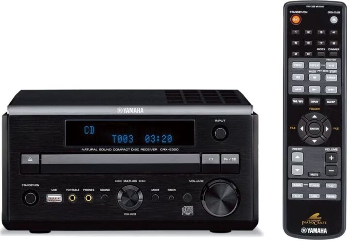 DENON PMA-CX3/DCD-CX3/SC-CX303 試聴レビュー | 箱庭的ピュア