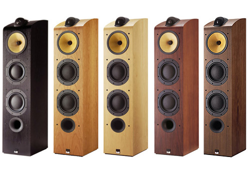 B&W LM1が限定特価で半額以下！B&W 703/704が期間限定価格 | 箱庭的