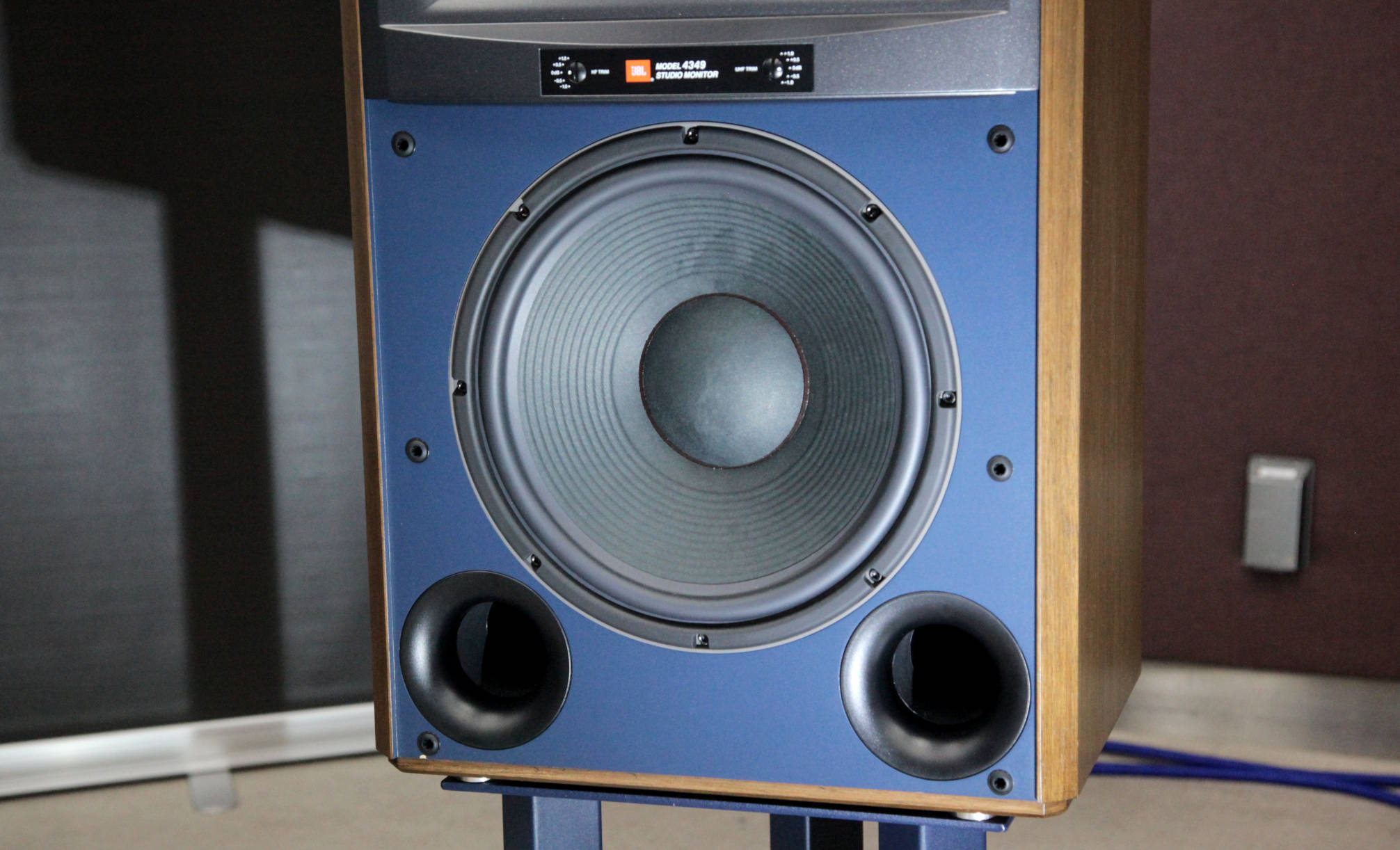 17. JBLの最新ハイエンドスピーカー試聴記 -高音質を目指すための