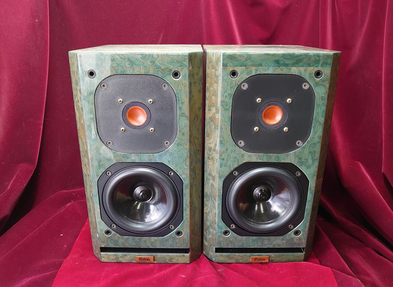 アクースティック・ラボ Acustik-Lab ボレロ Bolero スピーカー