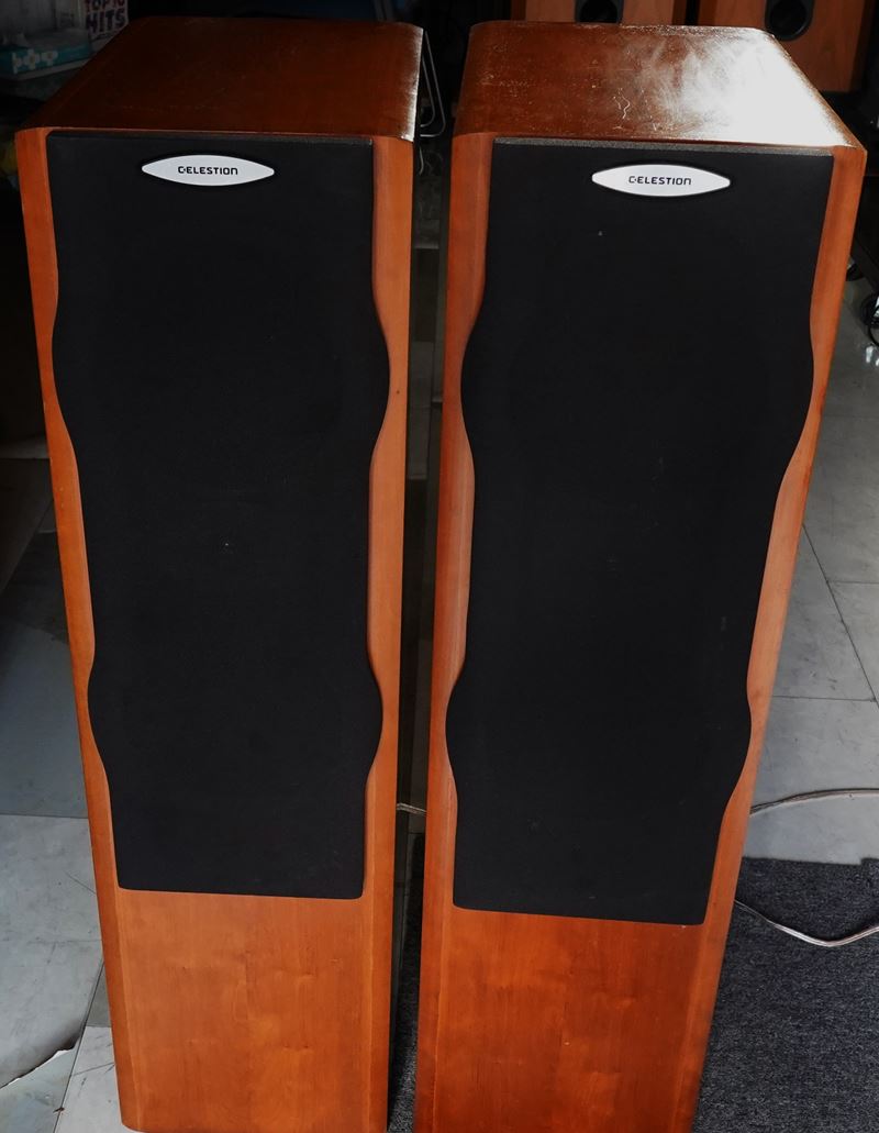 セレッション Celestion A2 スピーカー