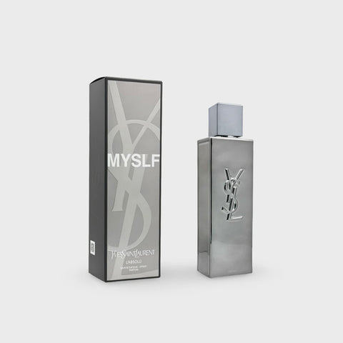 Myslf L'Absolu Yves Saint Laurent Men Parfum – AuraFragrance