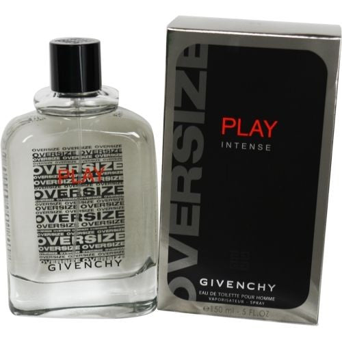 GIVENCHY ジバンシー play プレイ サマー 香水 Amazon.com : Givenchy