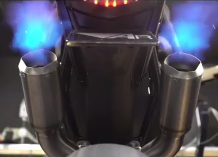 KTM DUKE 790/890 2018+: RS22 DUEL DECAT SYSTEMS – Austin Racing