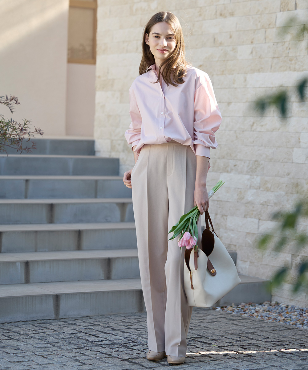 2025 SPRING｜LOOKBOOK｜a.v.v（アー・ヴェ・ヴェ）