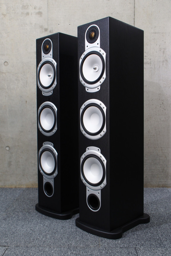 買取】Monitor Audio Silver RS8(B)【コード01-07078】 | 買取サイトの