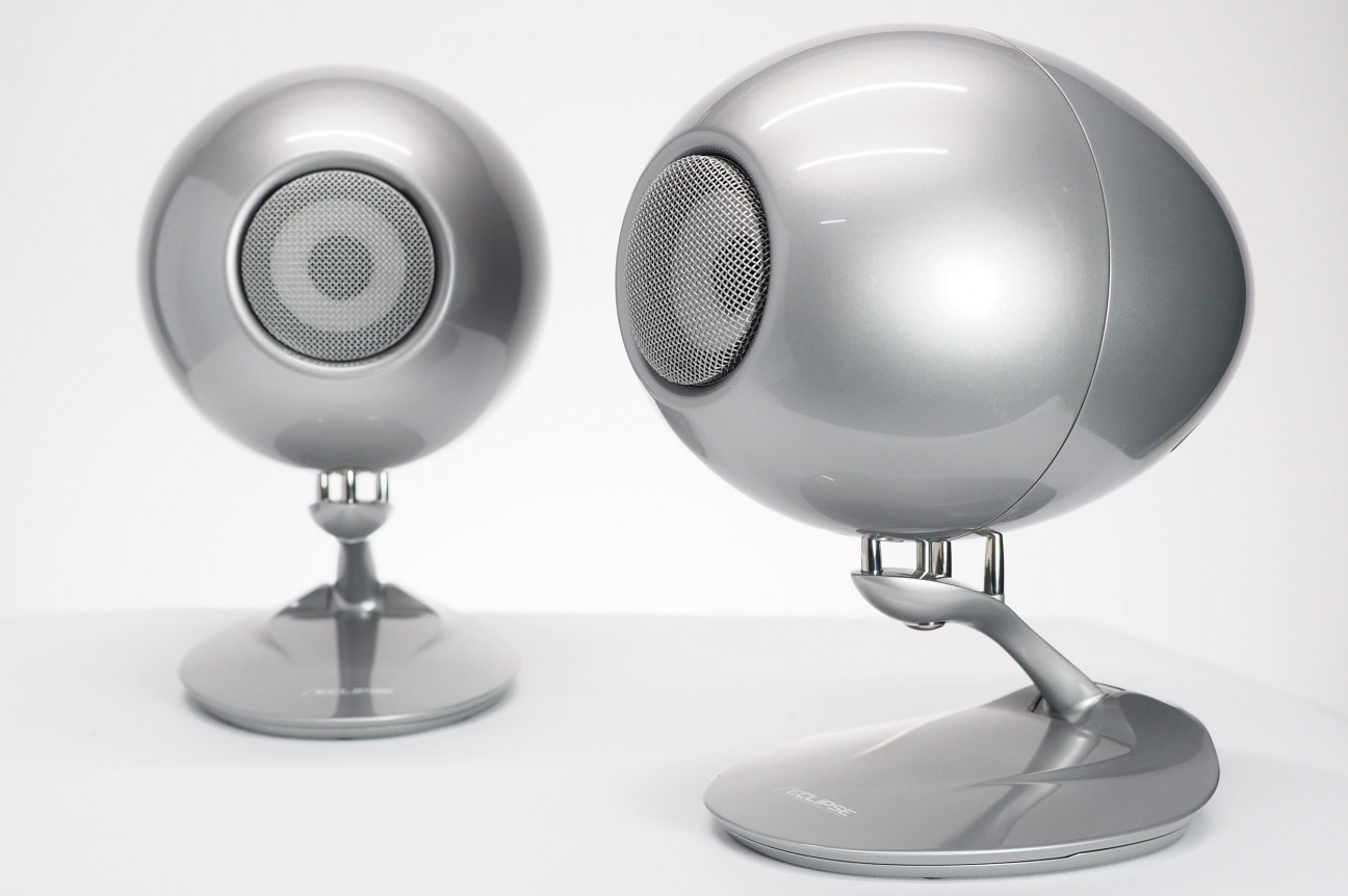 買取】ECLIPSE TD508MK3+508DMK3純正スタンド【コード21-02428