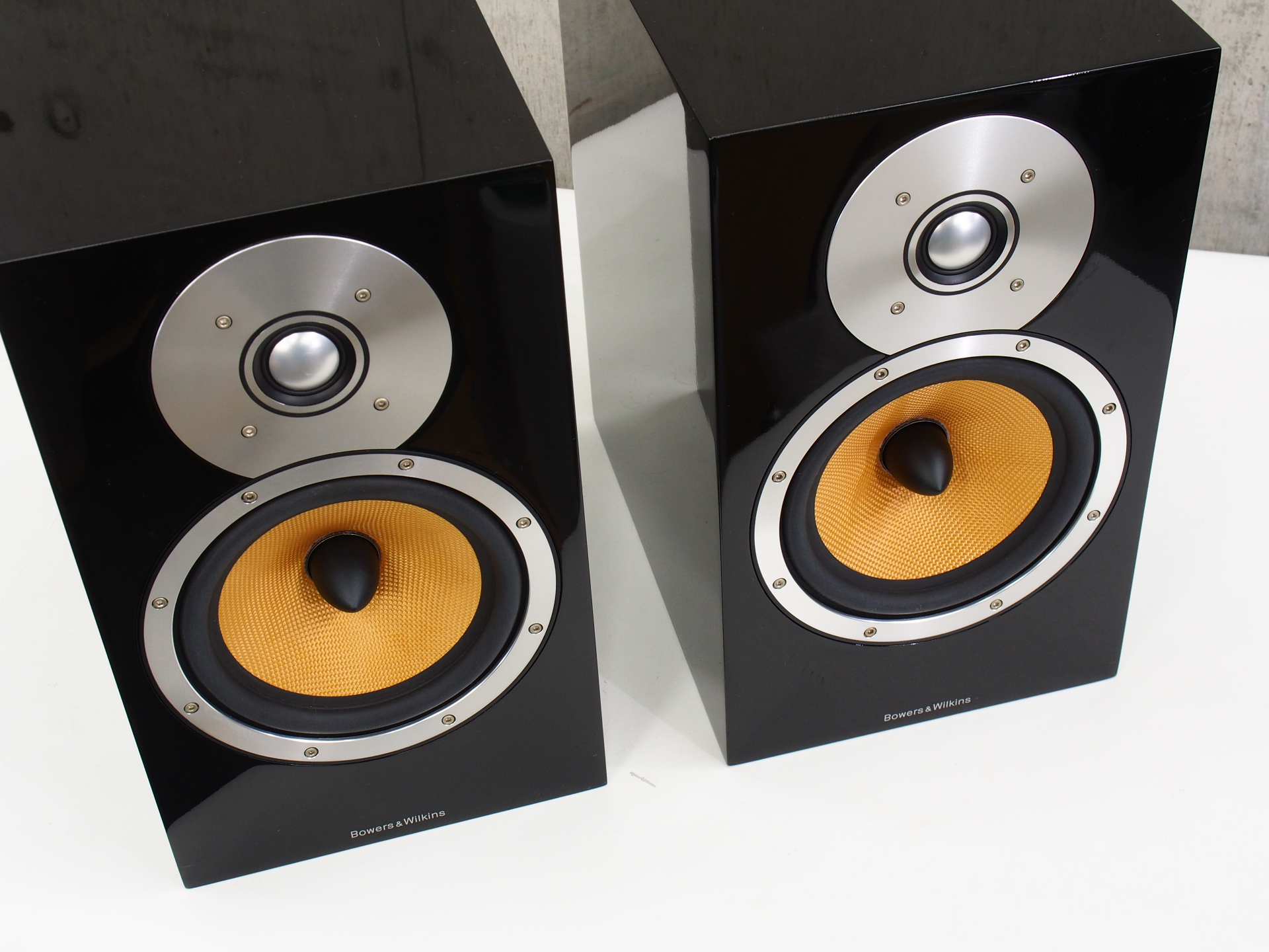 アバックWEB-SHOP / 【中古】B&W CM5(B)【コード01-10956】ブック