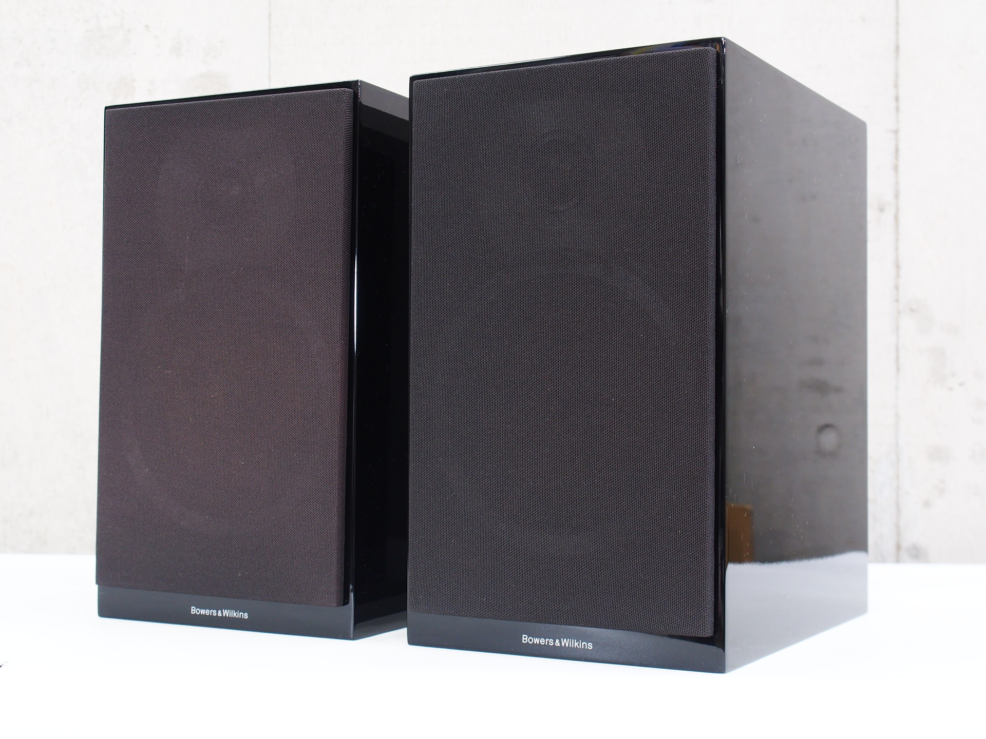 アバックWEB-SHOP / 【中古】B&W CM5(B)【コード01-10956】ブック
