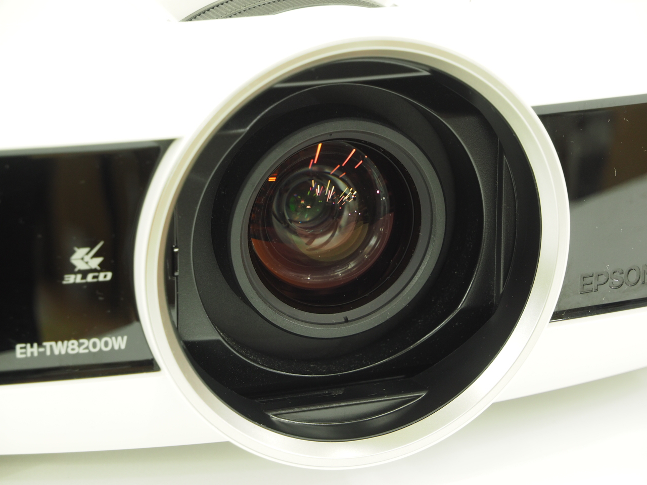 アバックWEB-SHOP / 【中古】EPSON EH-TW8200W【コード01-13191】液晶