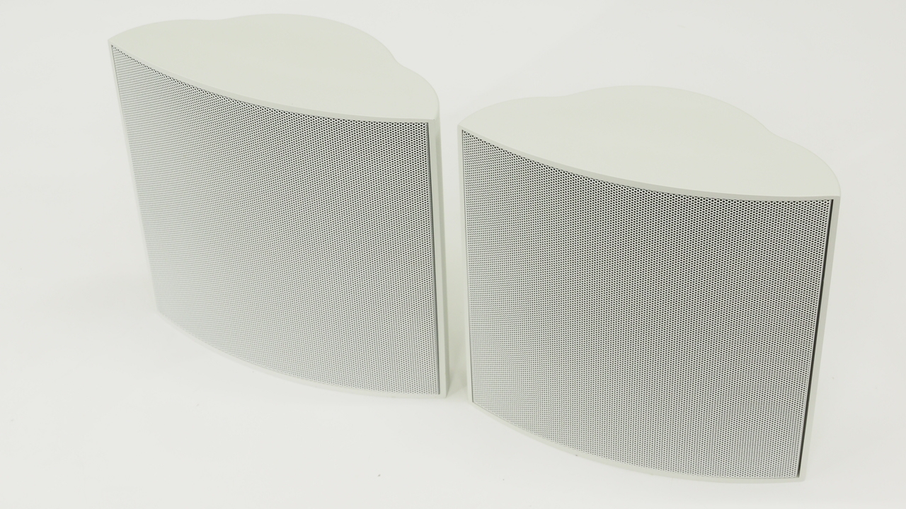 アバックWEB-SHOP / 【中古】LINN CLASSIK UNIK(WH)【コード01-13368