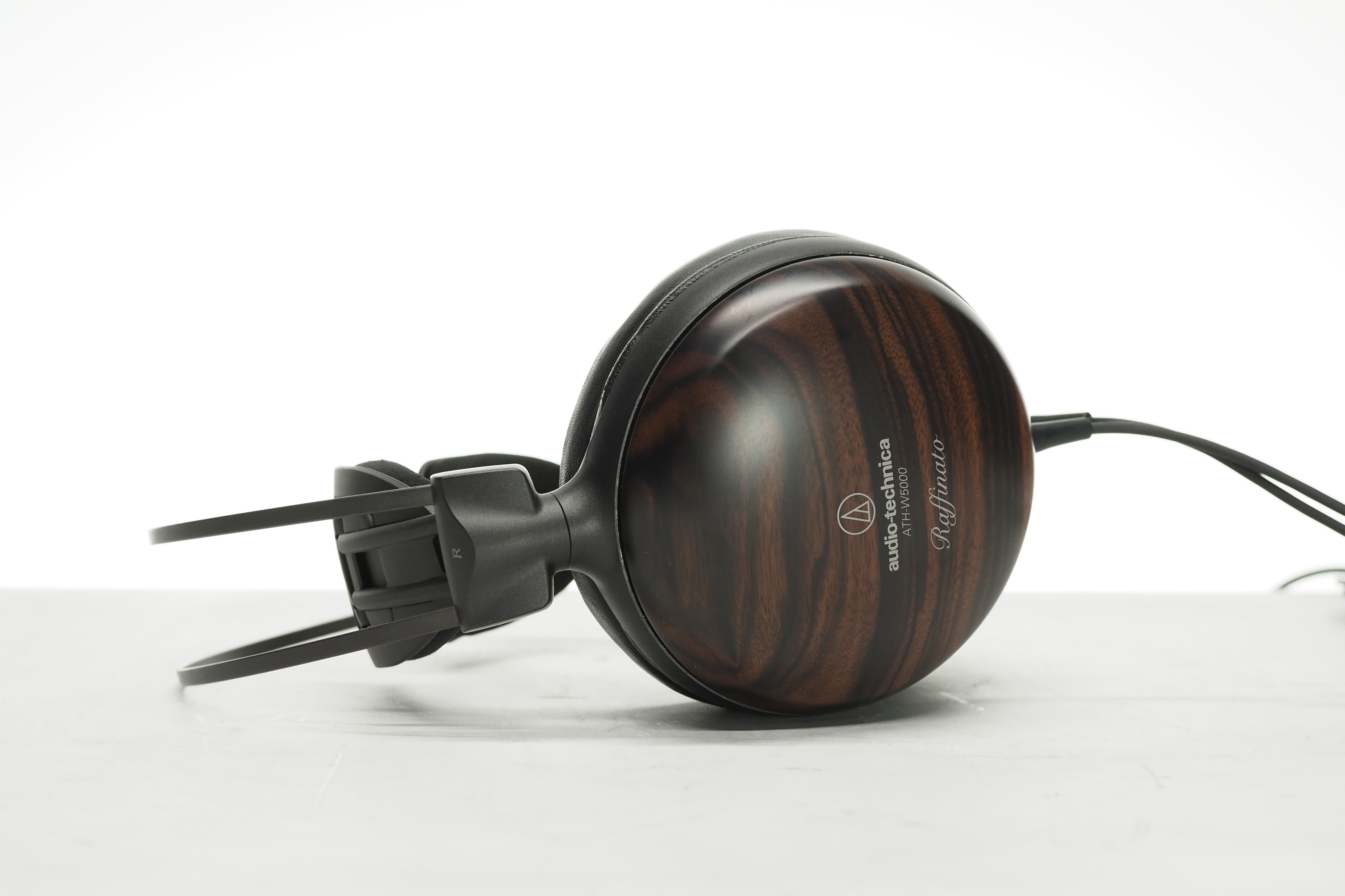 アバックWEB-SHOP / 【中古】audio-technica ATH-W5000【コード21