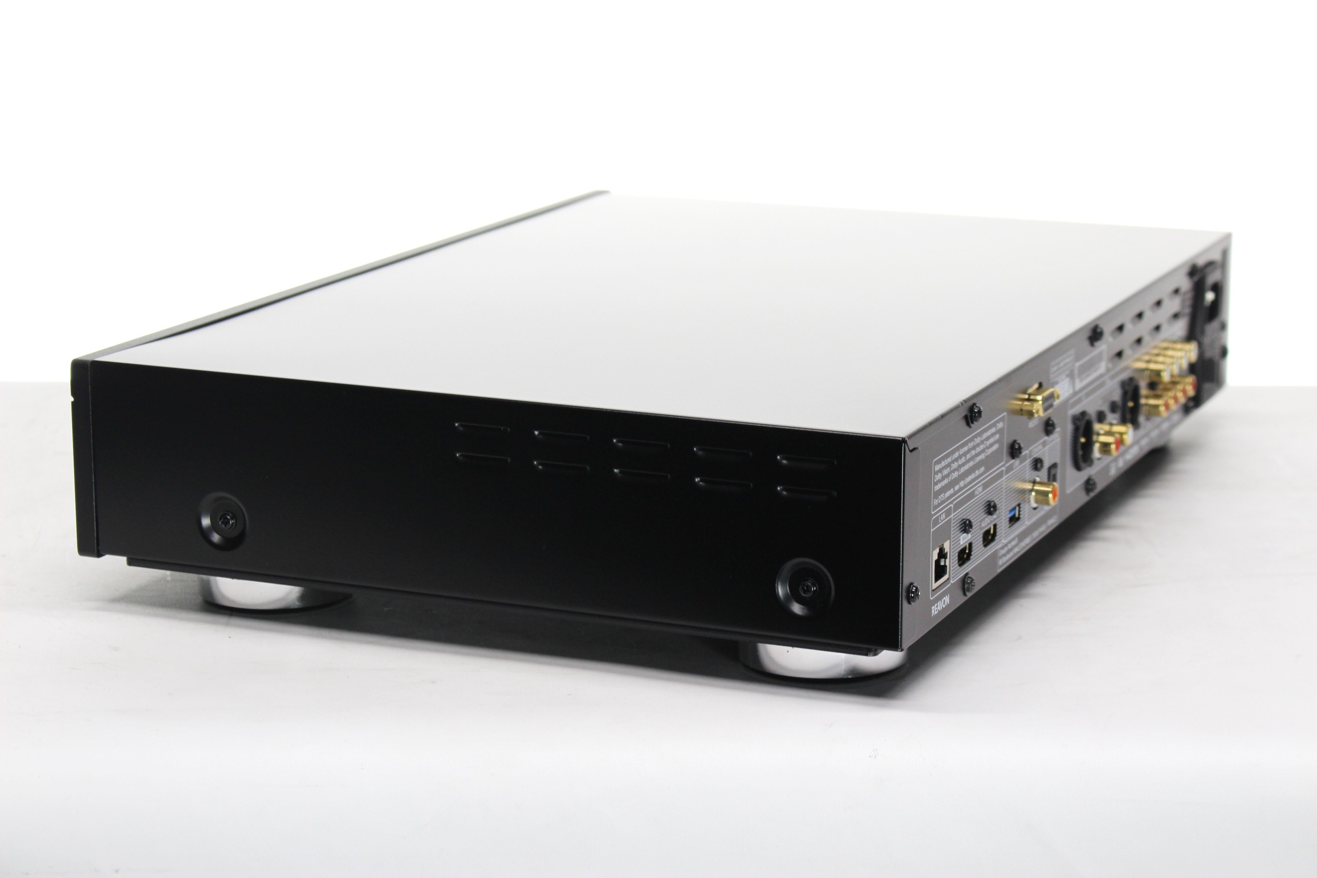 アバックWEB-SHOP / 【中古】REAVON UBR-X200【コード21-06221】4K