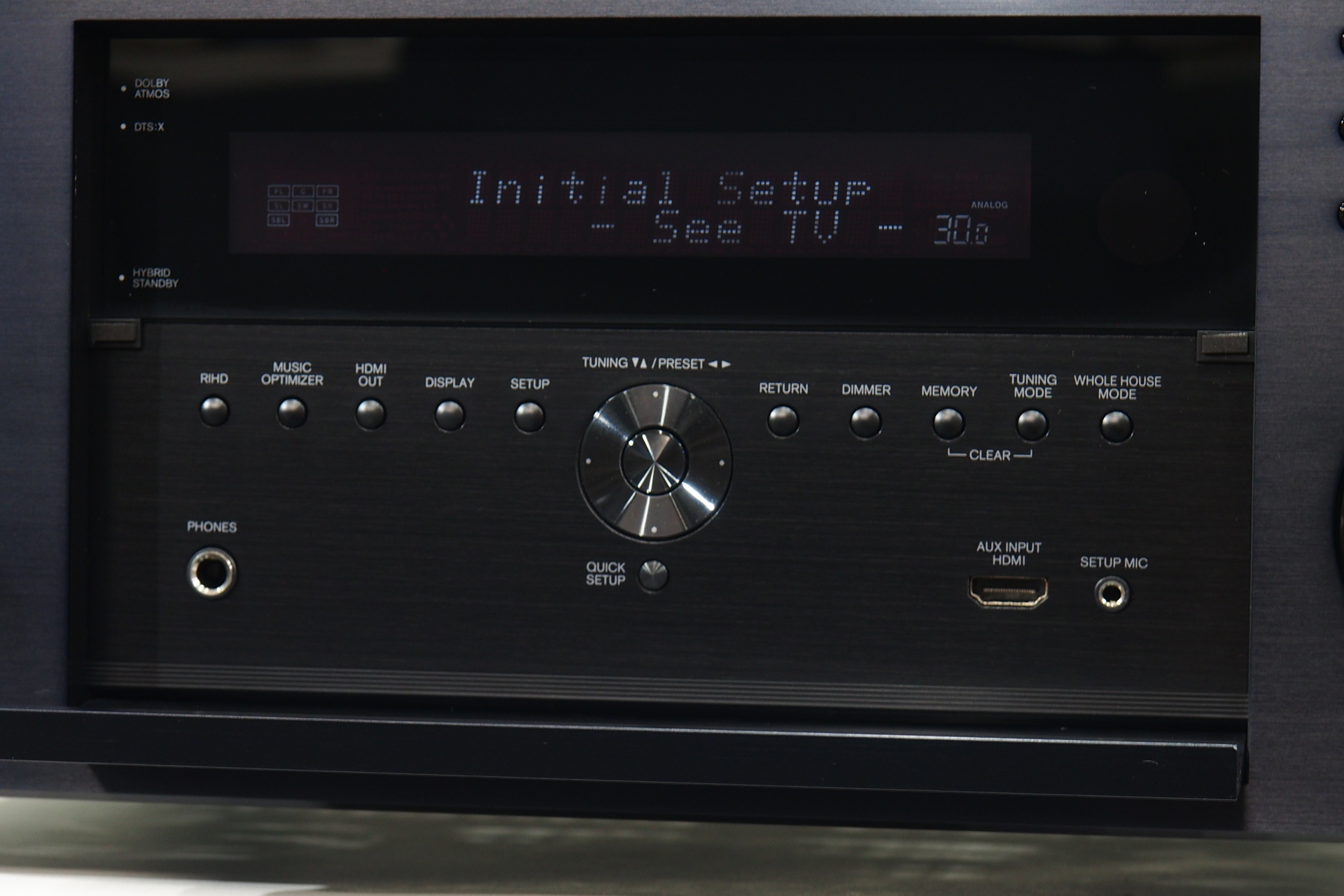 アバックWEB-SHOP / 【中古】ONKYO TX-RZ800【コード01-09510】AVアンプ