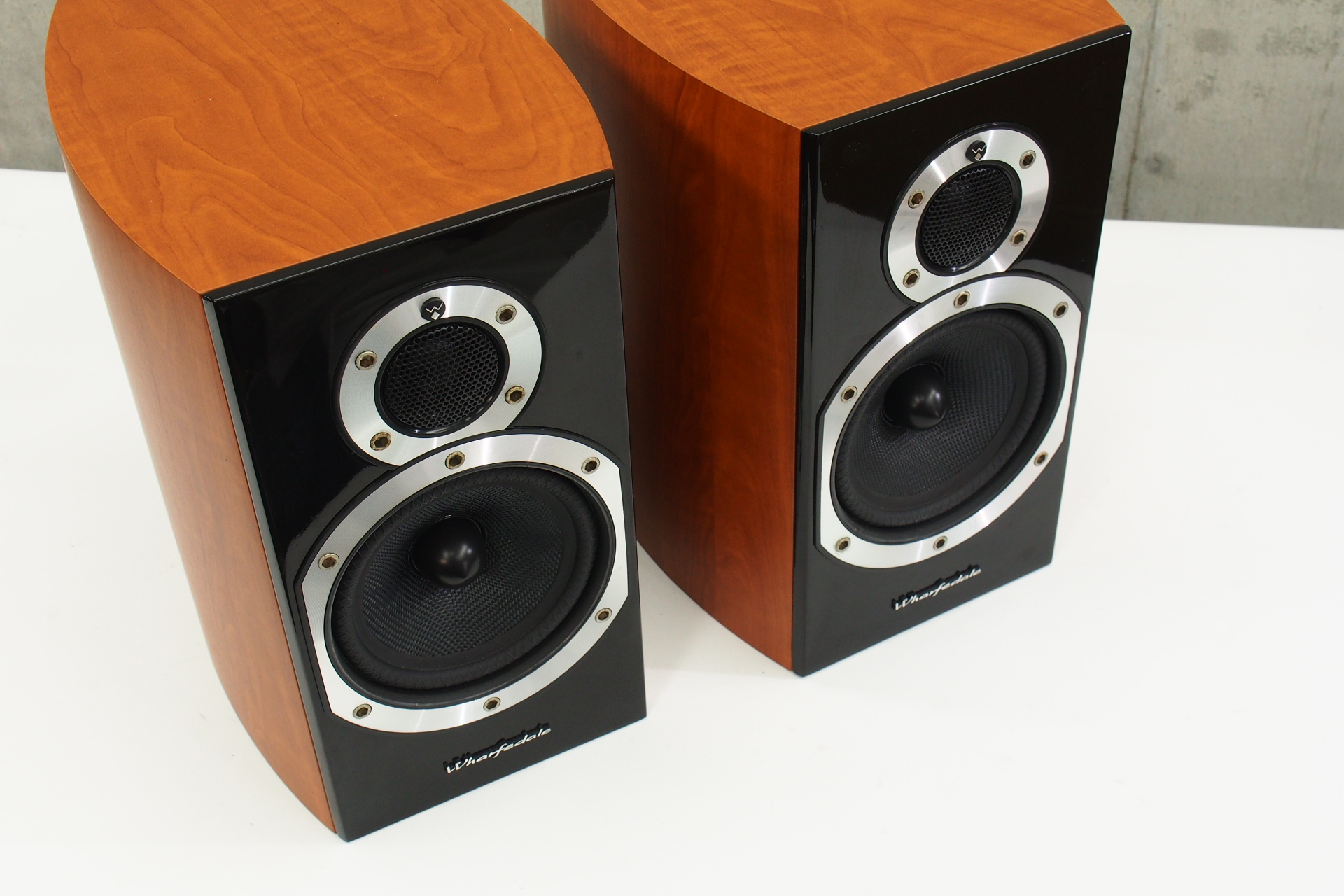 アバックWEB-SHOP / 【中古】Wharfedale DIAMOND 10.1【コード01-11934