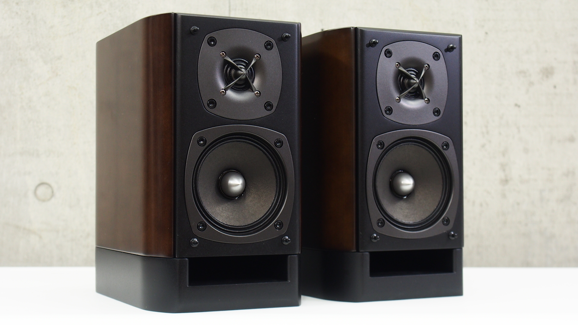 アバックWEB-SHOP / 【中古】ONKYO D-112NFX(B)【コード01-09718