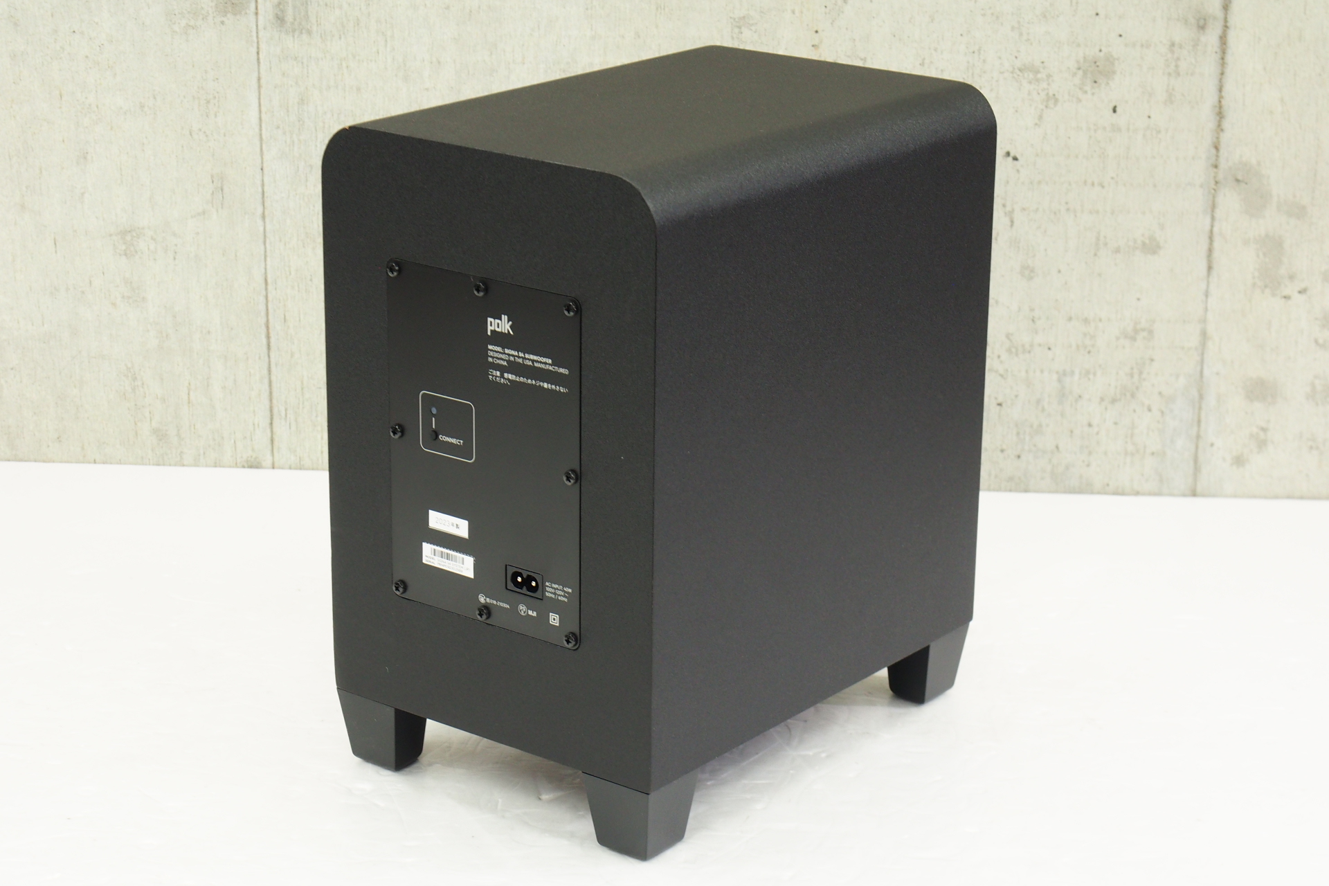 アバックWEB-SHOP / 【中古】Polk Audio SIGNA S4【コード01-11823
