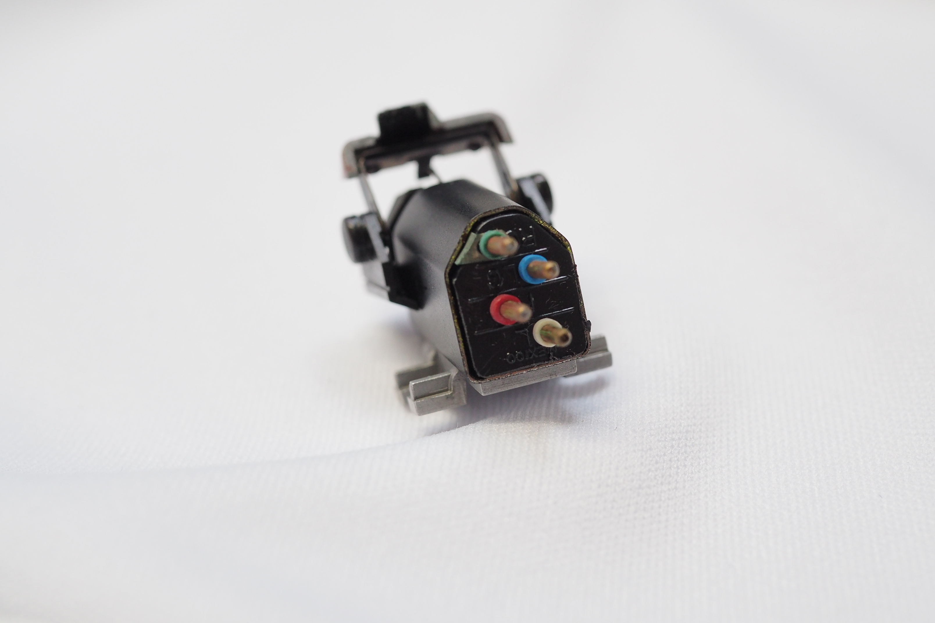 アバックWEB-SHOP / 【中古】SHURE V15VXMR【コード21-05501】シュアの