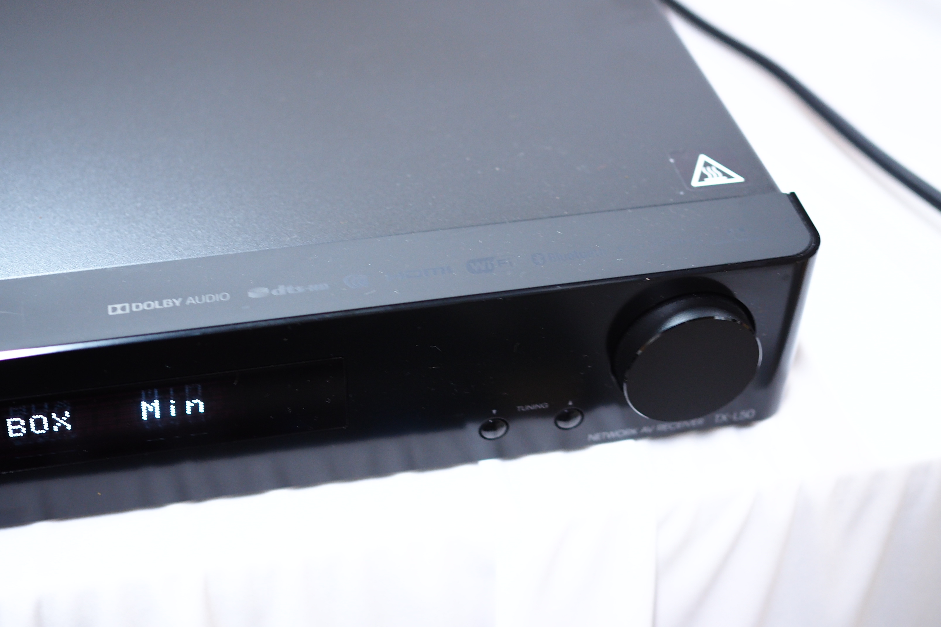 アバックWEB-SHOP / 【中古】ONKYO TX-L50【コード21-05640】AVアンプ