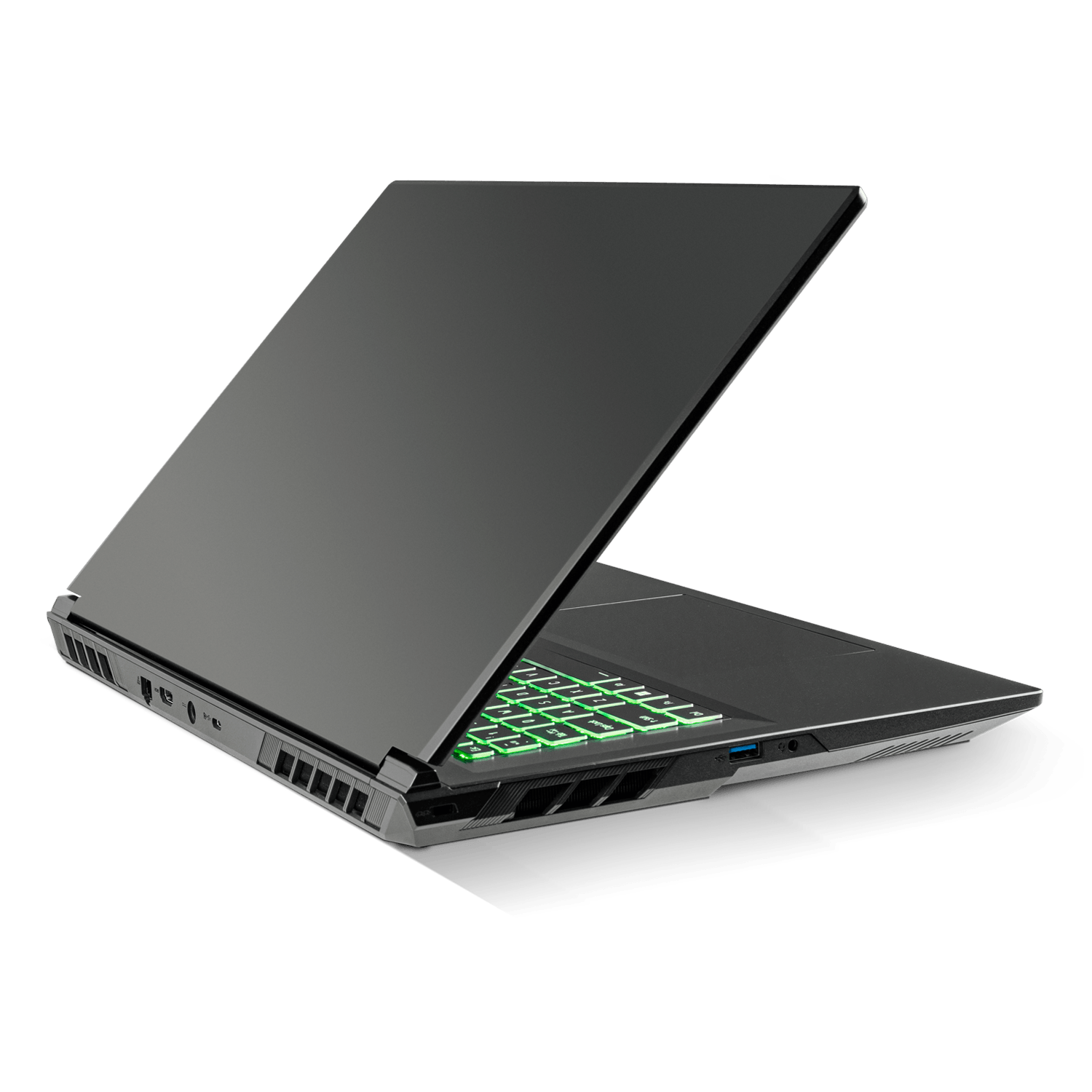 Quick Ship Clevo V370WNNQ Gaming Laptop | AVADirect