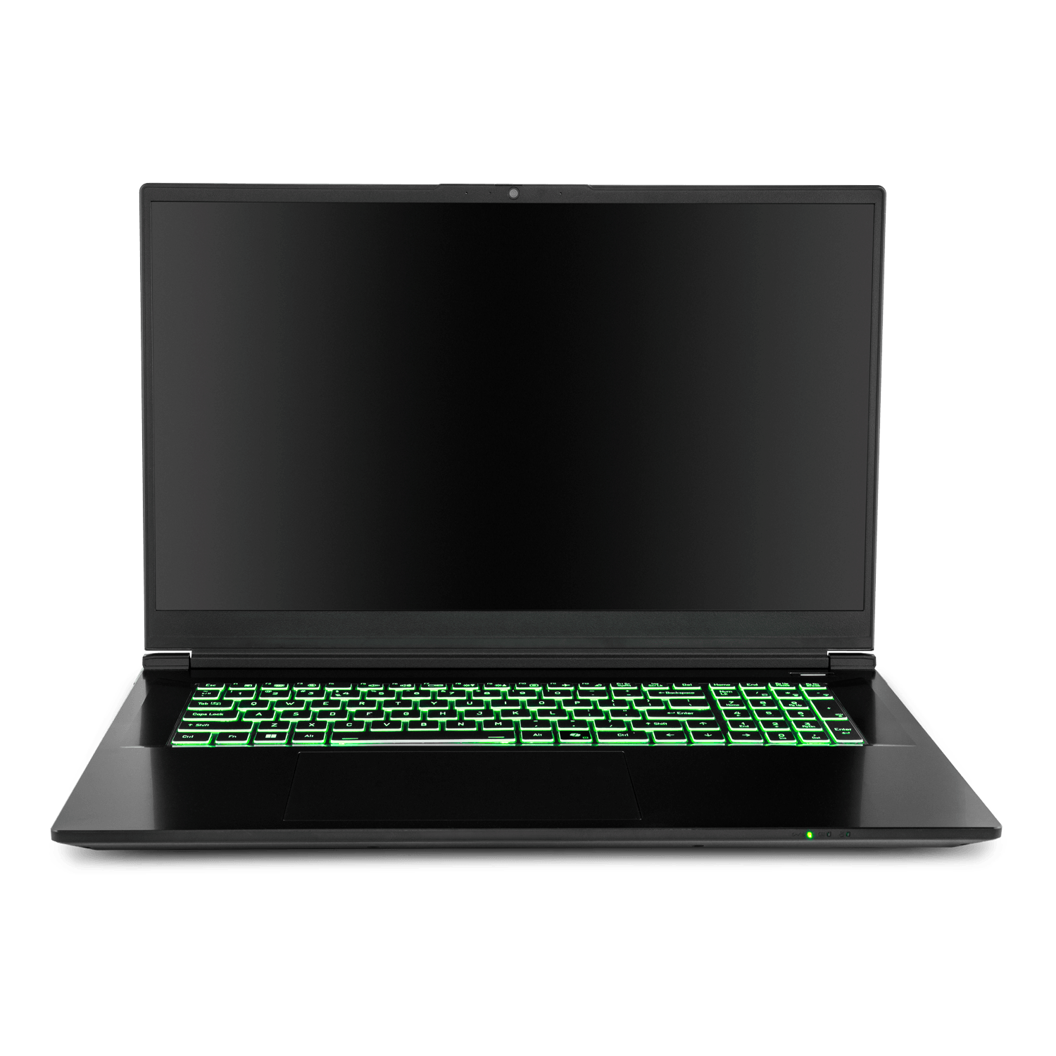 Quick Ship Clevo V370WNNQ Gaming Laptop | AVADirect