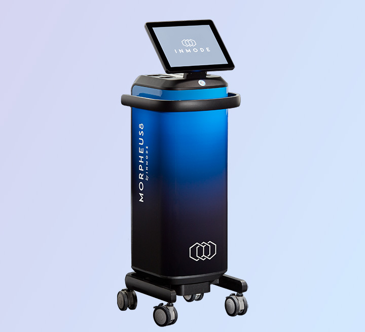 Morpheus8 Skin Tightening Special - Avant Dermatology - Avant