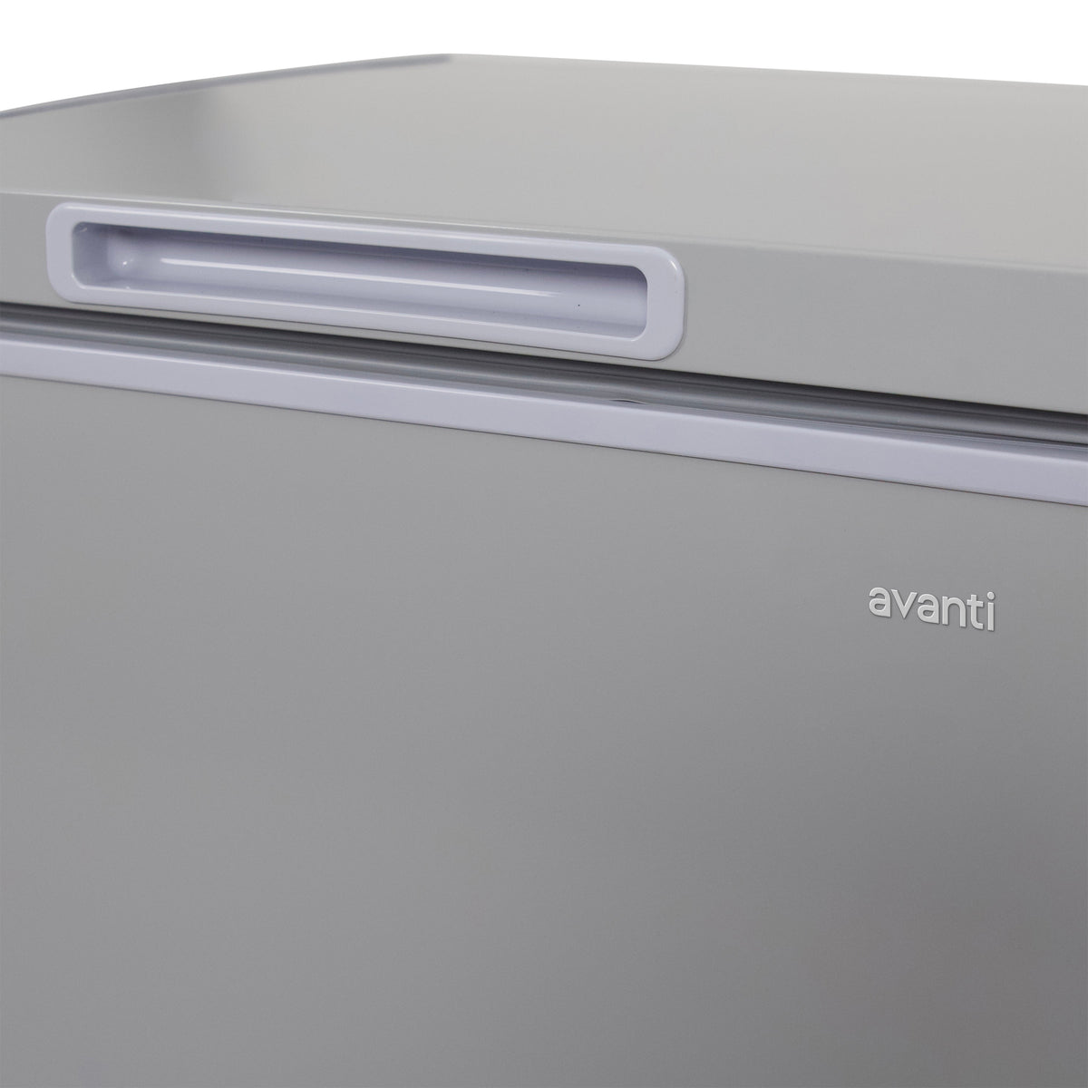 Avanti Garage Ready Convertible Chest Freezer, 3.5 cu. ft