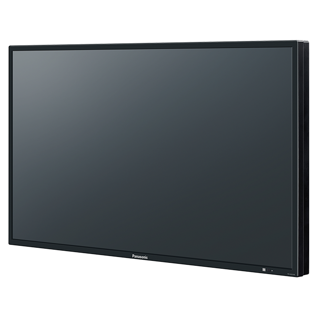 TH-42LF60J｜40インチクラス｜イベント映像事業｜映像センター