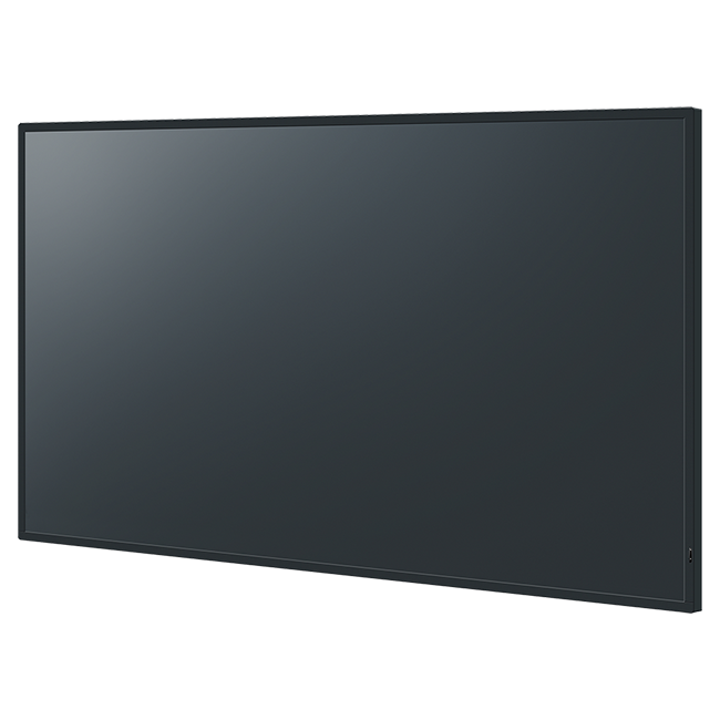 TH-50SQ2HJ｜50インチクラス｜イベント映像事業｜映像センター