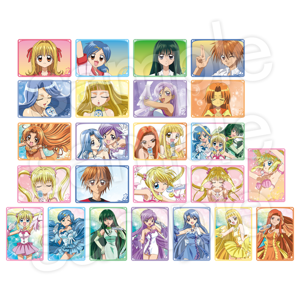 マーメイドメロディー ぴちぴちピッチ VV5月 / 商品詳細 | 株式会社