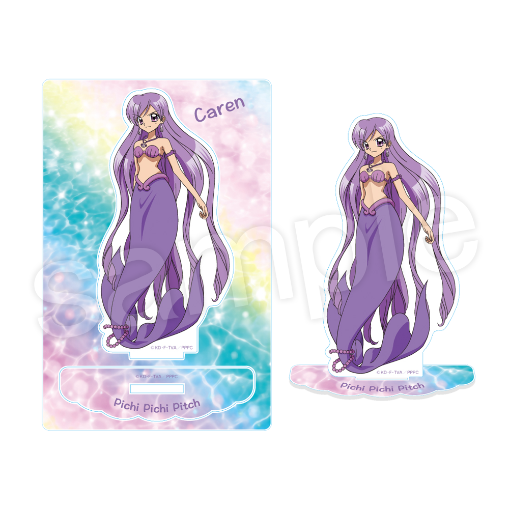 マーメイドメロディー ぴちぴちピッチ VV5月 / 商品詳細 | 株式会社