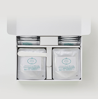 アヴィナス セレブジェルパック（8回分） | Avenus | アヴィナス