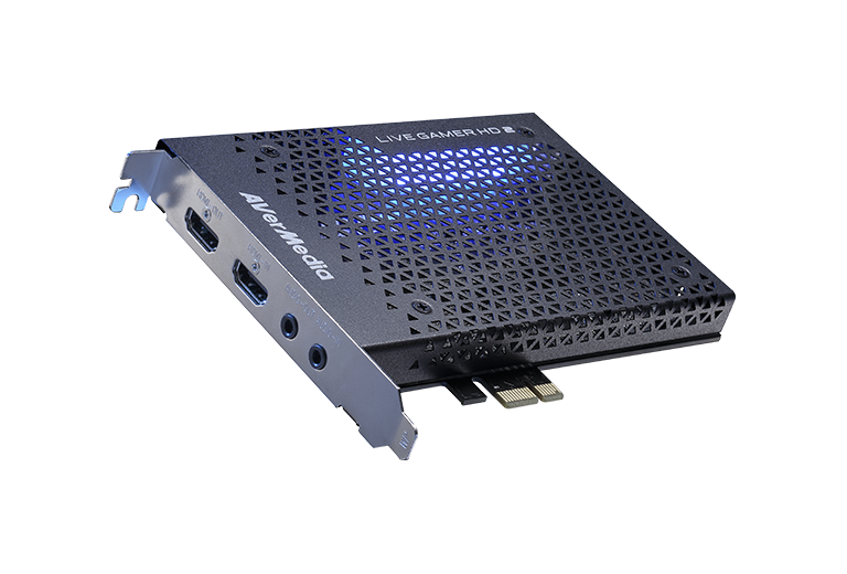 Live Gamer HD 2 - GC570 | AVerMedia