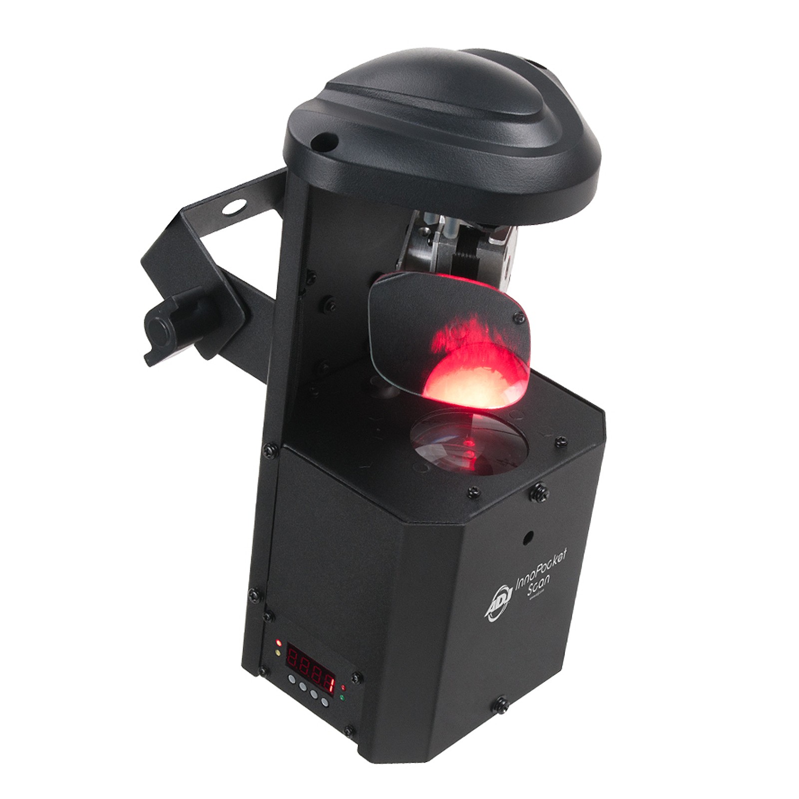 ADJ Pocket Scan Pak | 2x Inno Pocket Scan Mirrored Scanners