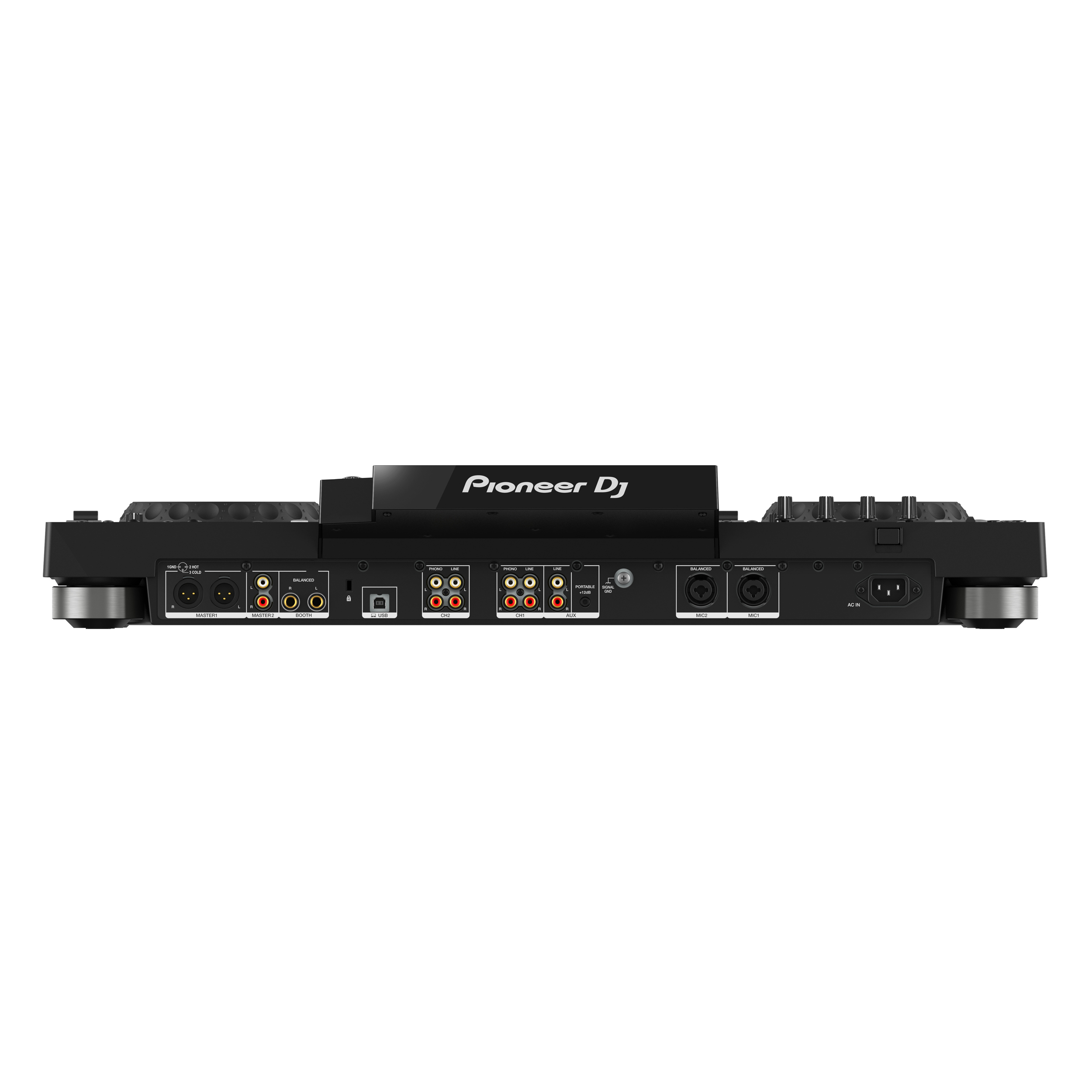 Pioneer DJ XDJ RX3 All-In-One DJ Controller | AVMaxx