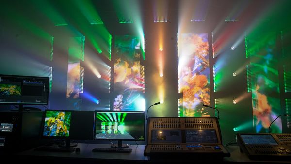External AvoKey Upgrade | Avolites