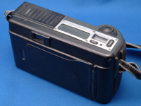 コニカ NEW現場監督28 (Konica New GENBAKANTOKU 28) | Camera Museum