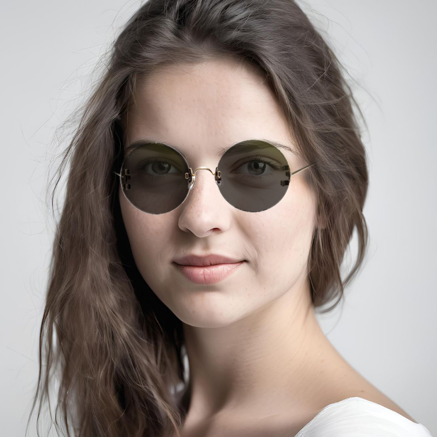 カルティエ Cデコール シグネチャーCドゥカルティエ モノグラム