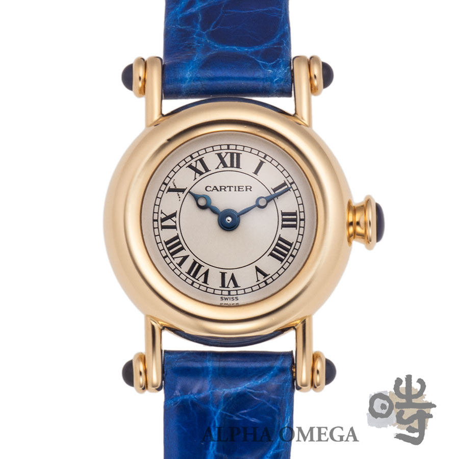 カルティエ ミニ ディアボロ [W1511556] 1990年代 ヴィンテージ