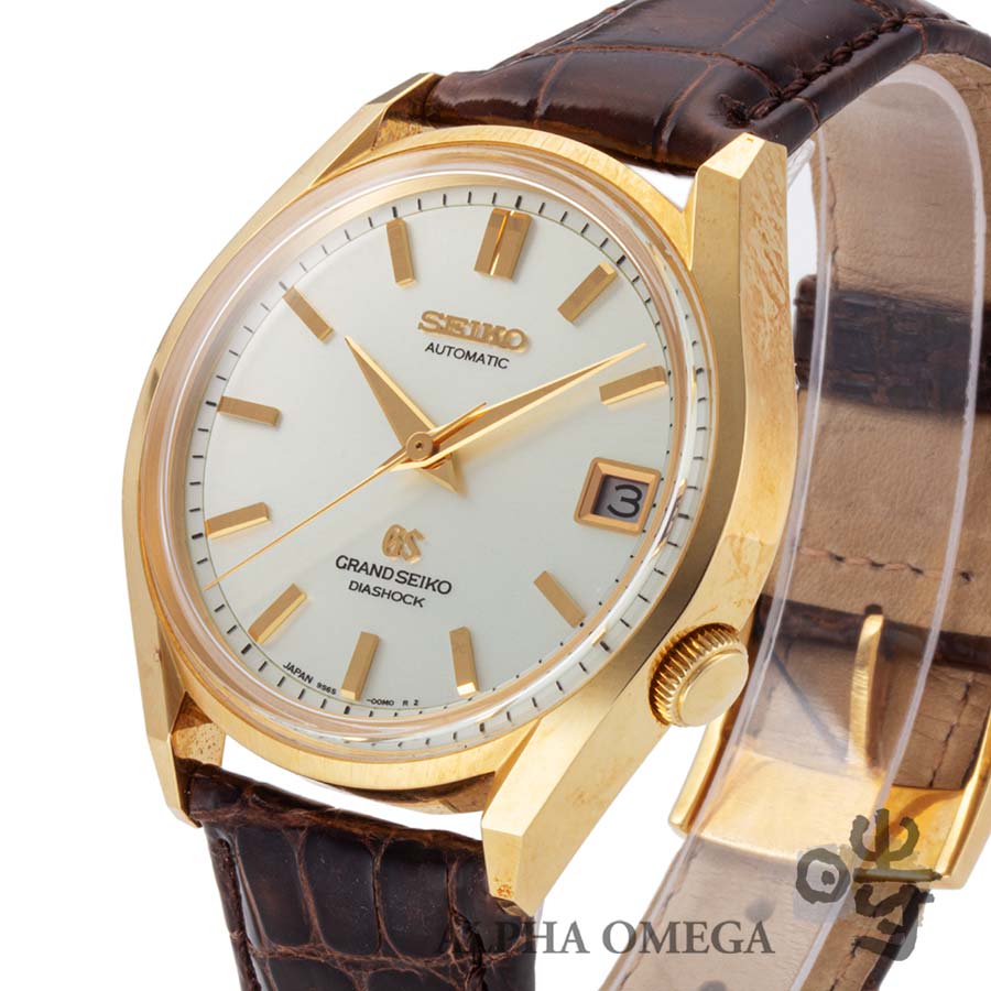 グランドセイコー ヒストリカルコレクション SBGR092/9565-00N0