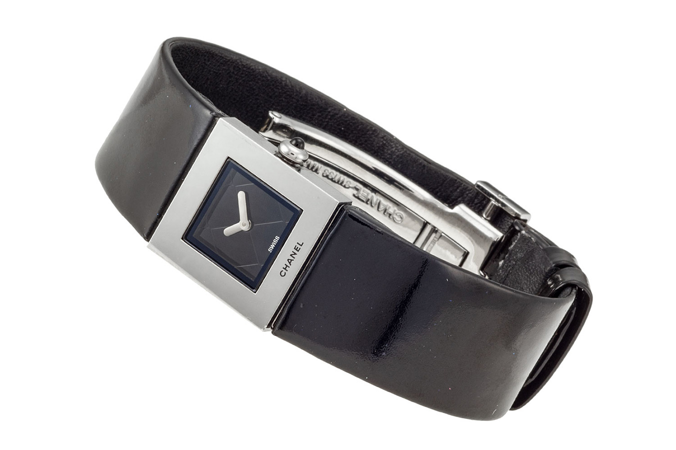 シャネル マトラッセ H0116 腕時計 | アルファオメガ [ID v187]