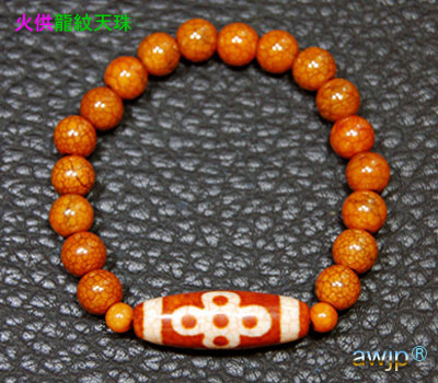 西蔵天珠ブレスレット 3) | チベット天珠専門店 awjp