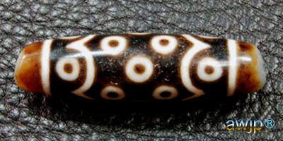 幻の二十眼天珠 | チベット天珠専門店 awjp