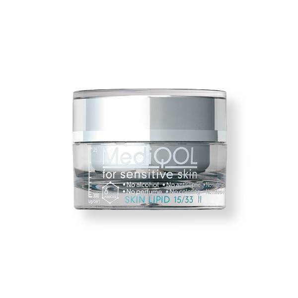 メディコル スキンリピッド 15/33 Ⅱ ｜【公式】アウリオンラインショップ