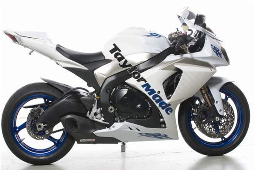 GSX-R1000-L2-L6のマフラーならテイラーメイド-｜AxxL