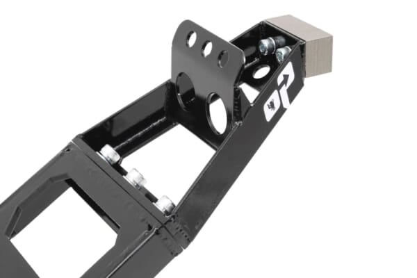 グロム(21-)用足掛けや車体をガードするサブケージ-ON-POINT｜AxxL