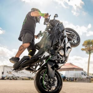 スタントパーツ Archives - AxxL