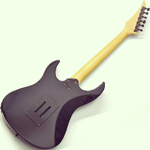 Yamaha RGX 512R | Specifications